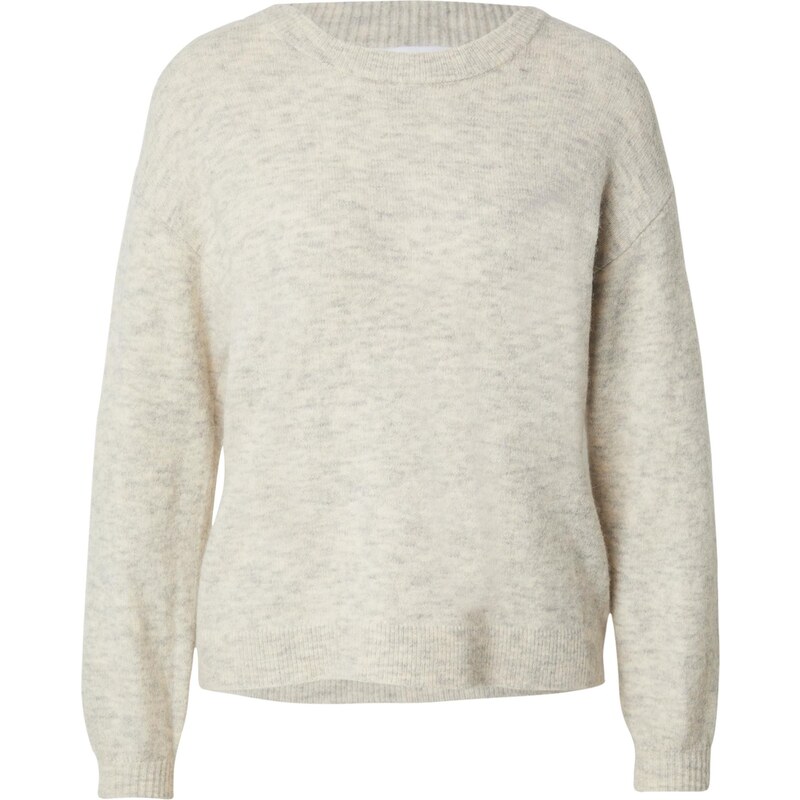 Soft Rebels Sveter Allison béžová 65884928