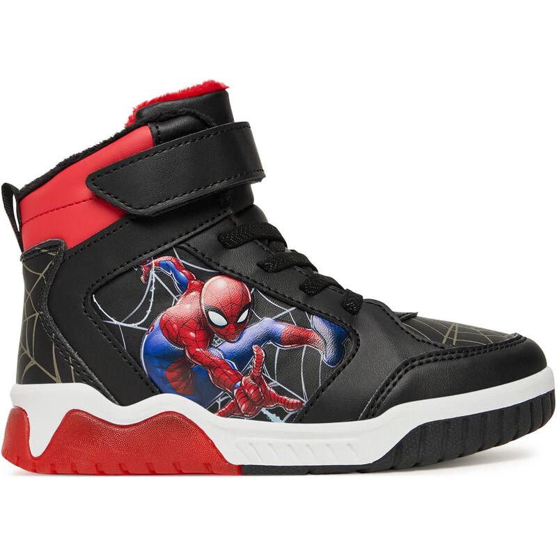 Šnurovacia obuv Spiderman Ultimate 64548475