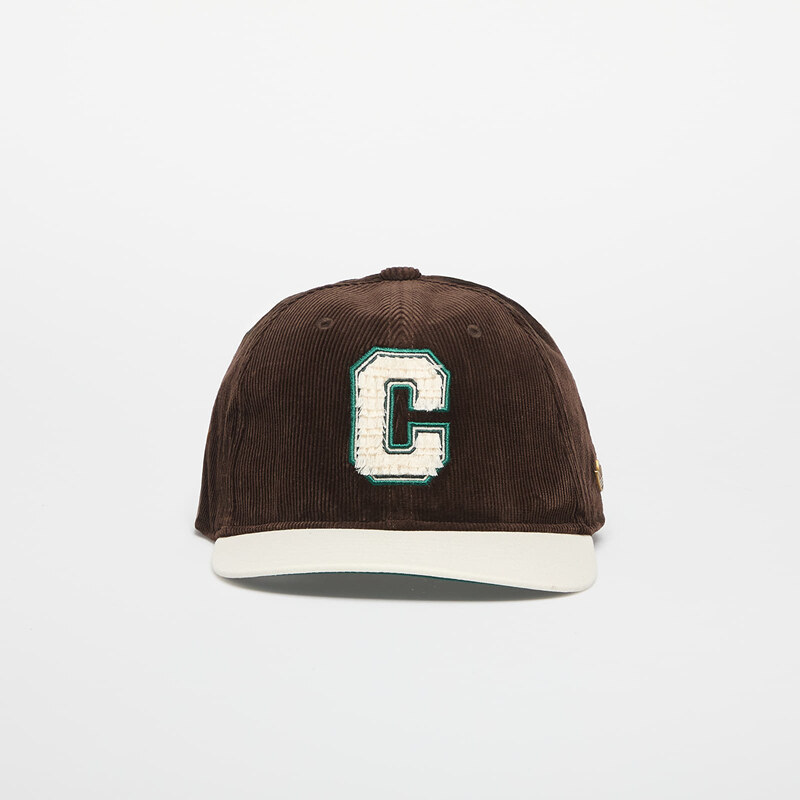 adidas Originals Šiltovka adidas x Clot by Edison Chen Cord Cap Dark 64553821