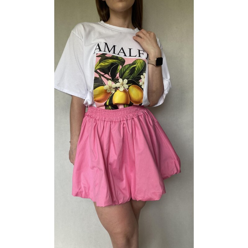 modnenakupy.sk Dámska sukňa s kraťasmi ASHLEY 64548488