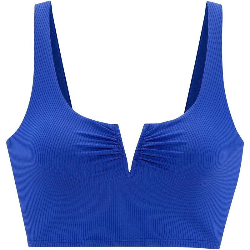 VENICE BEACH Bikinový top kráľovská modrá 64563862