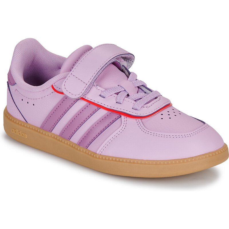 adidas Nízke tenisky BREAKNET SLEEK EL C adidas 65471408