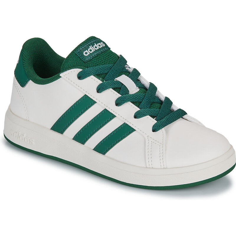 adidas Nízke tenisky GRAND COURT 2.0 K adidas 65471427
