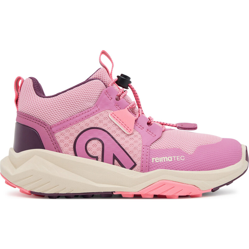 Sneakersy Reima 64539833