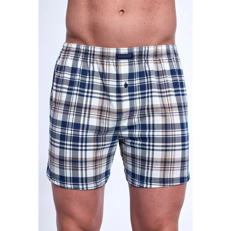 Cornette POHODLNÉ BOXERKY W/25 62581191