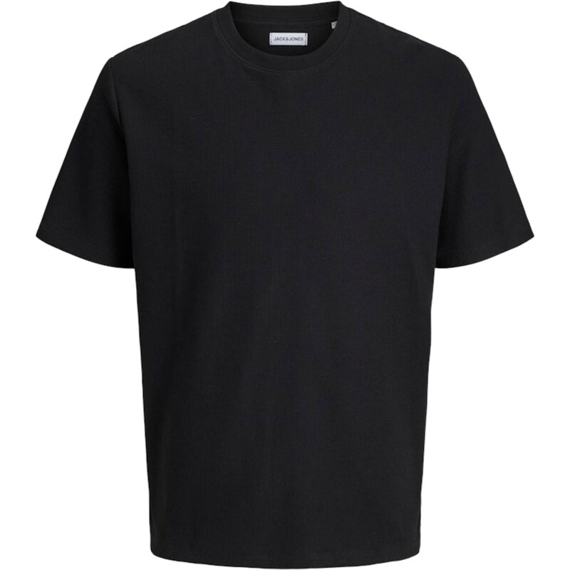 JACK & JONES Tričko JJEAustin čierna 64559270