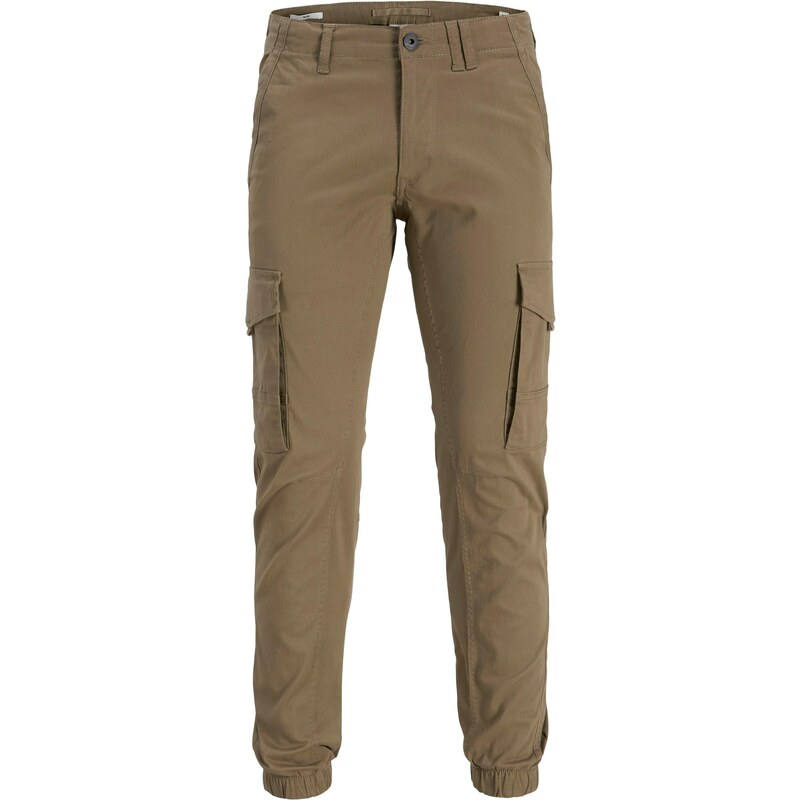 JACK & JONES Kapsáče JJIPAUL JJFLAKE svetlohnedá 64559300