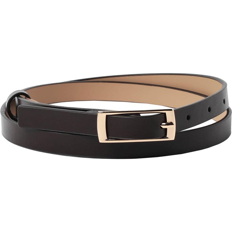 TATUUM Opasky čokoládová 65921761