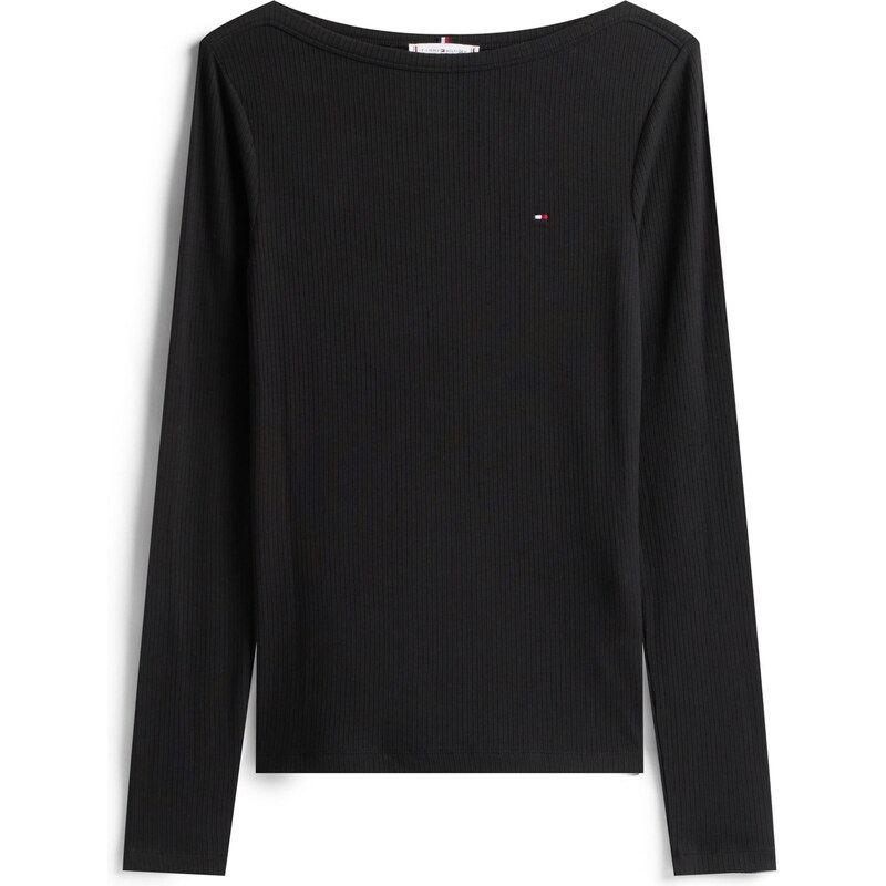 TOMMY HILFIGER Tričko čierna 64559390