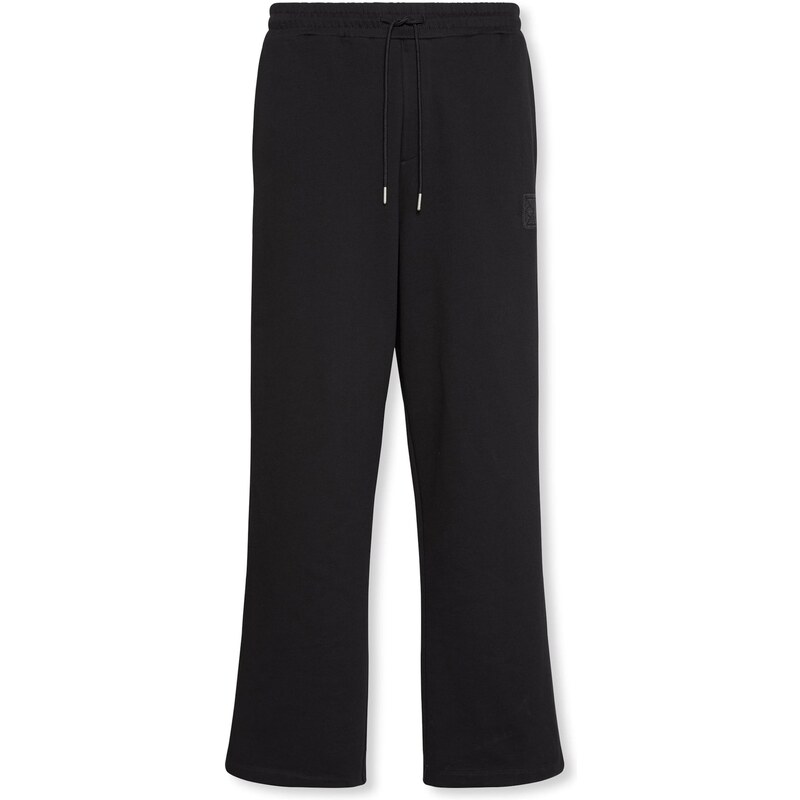 Calvin Klein Nohavice čierna 64603100