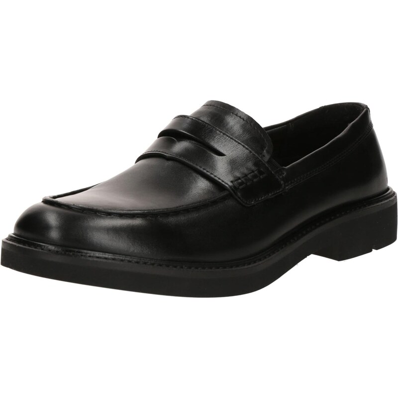 ECCO Papuče METROPOLE LONDON čierna 64559461