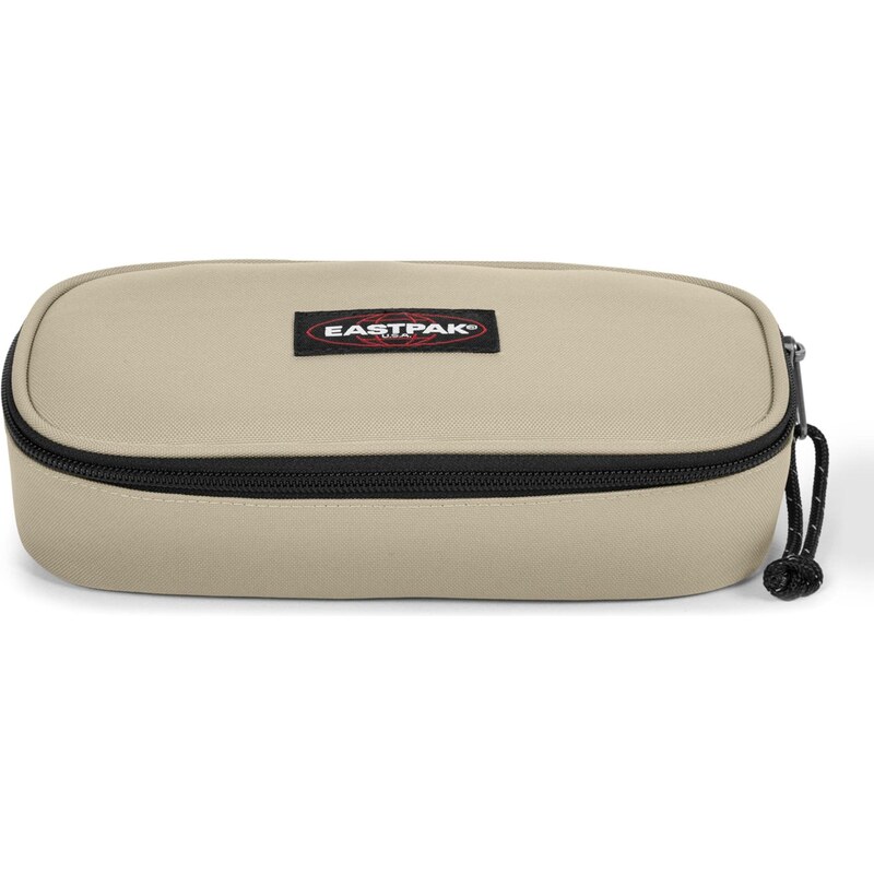 EASTPAK Puzdro béžová / čierna 65653026