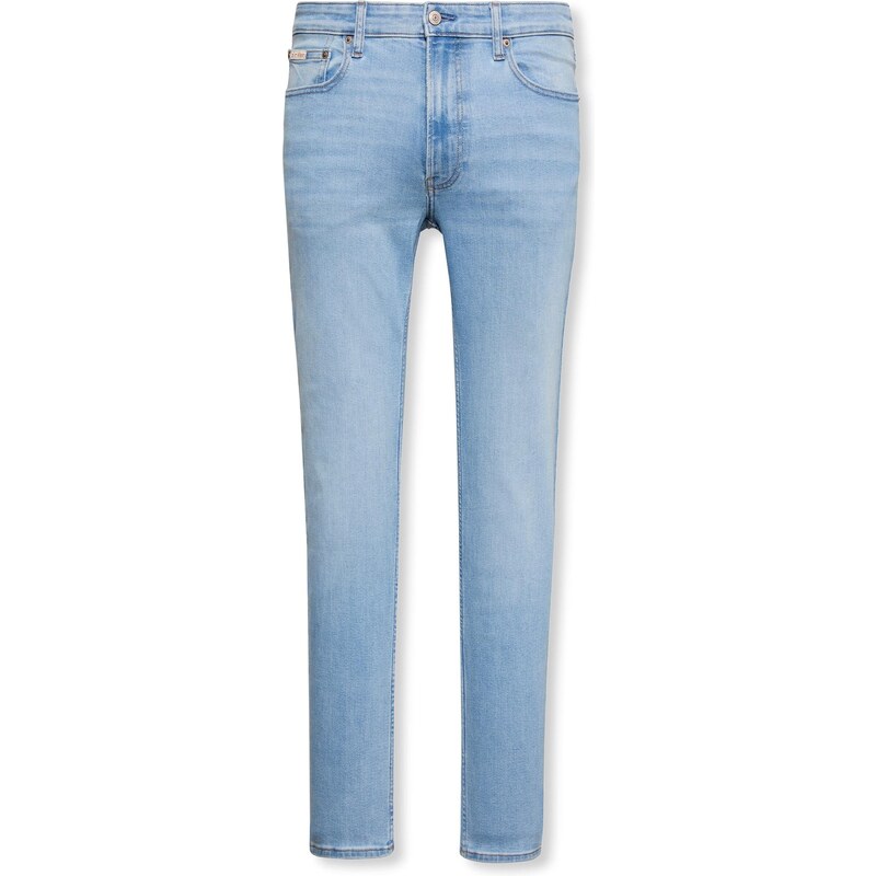 Calvin Klein Jeans Džínsy modrá denim 64559374