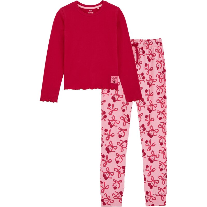 WE Fashion Pyžamo ružová 64559368