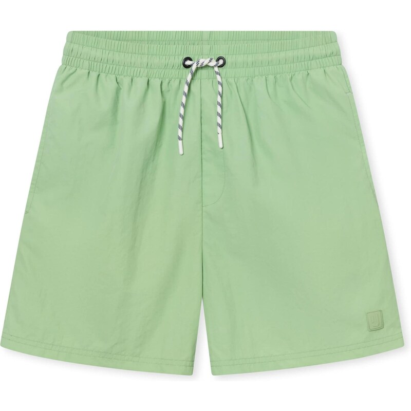 Johnny Urban Plavky Jay svetlozelená 65657416