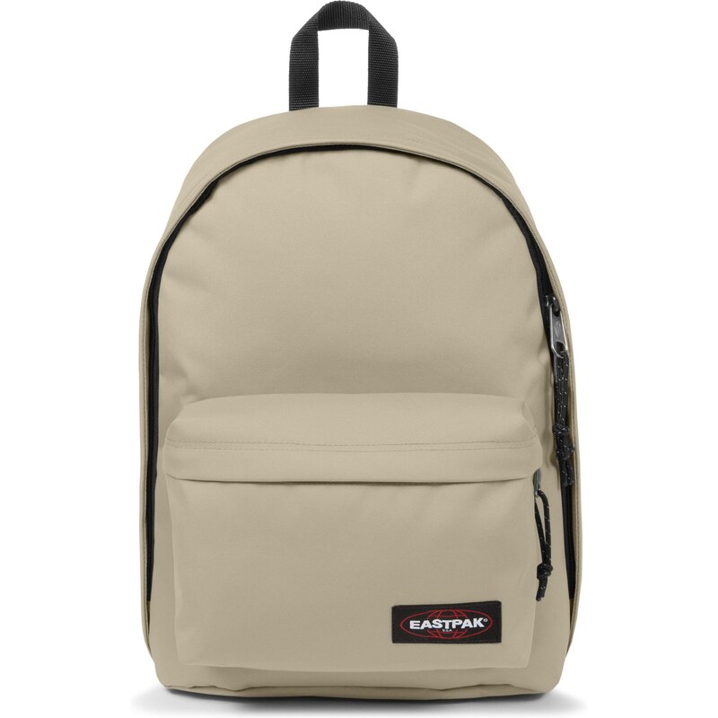 EASTPAK Batoh Out of Office tmavošedá 65376779