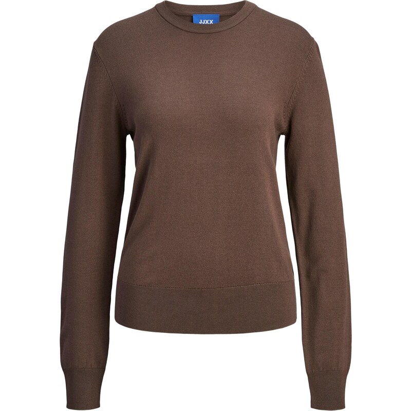 JJXX Sveter tmavohnedá 65653619