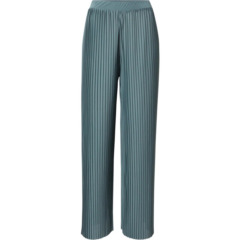 ABOUT YOU Nohavice Maggie nefritová 65885008