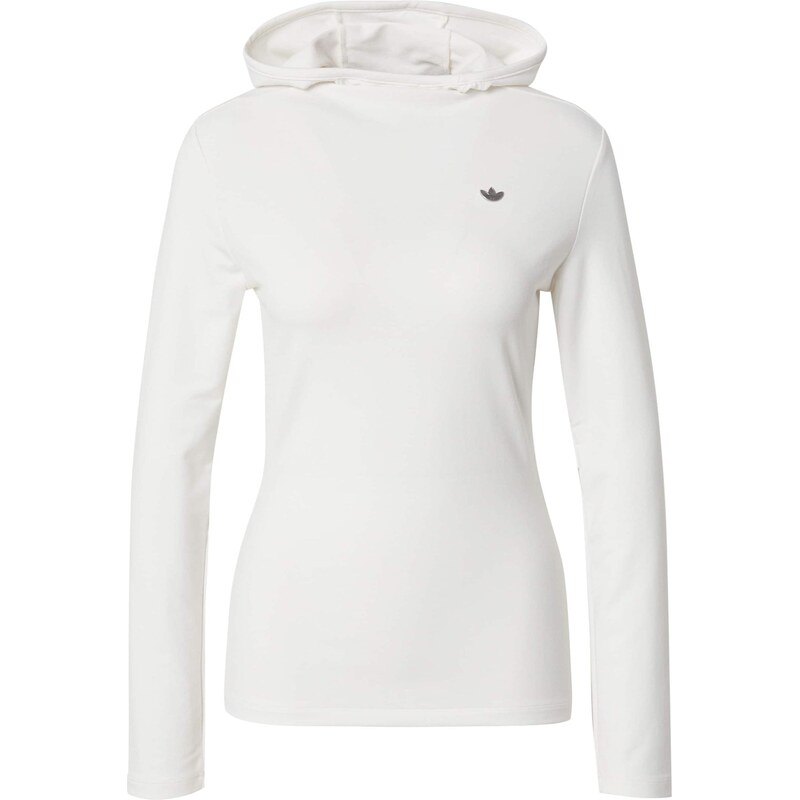 ADIDAS ORIGINALS Mikina ESS prírodná biela 65905719