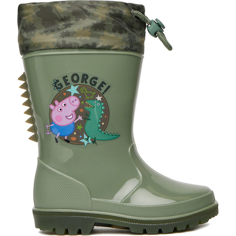 Gumáky Peppa Pig 64559910