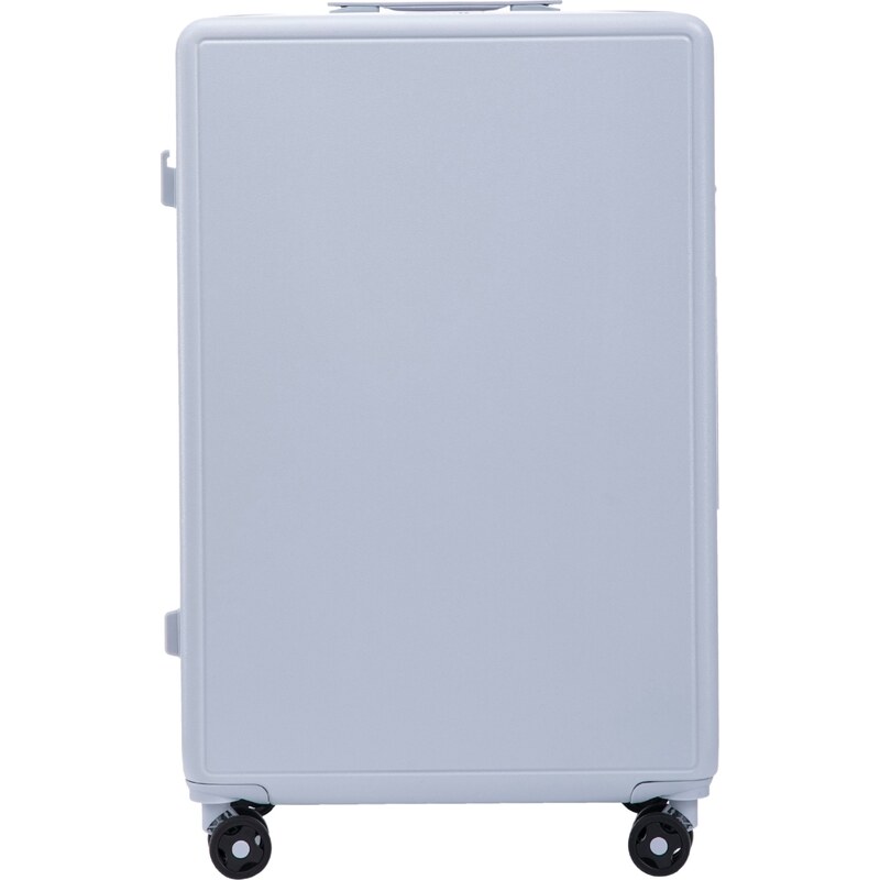 Pastelovo modrý veľký kufor WINGS BUNTING WINGS Veľký cestovný kufor 64563584