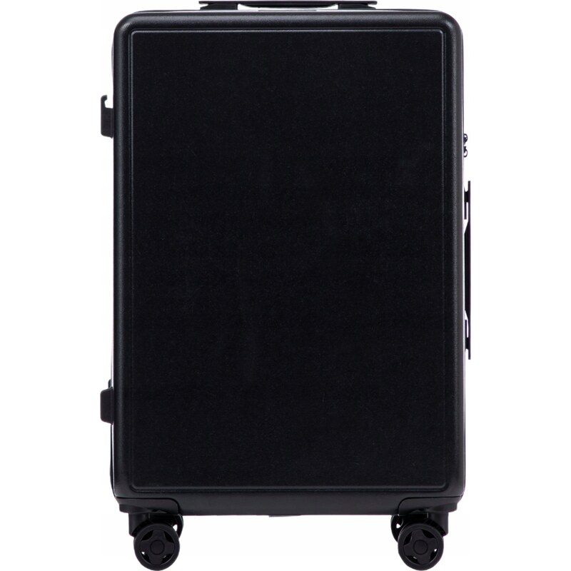 Čierny stredne veľký cestovný kufor WINGS BUNTING WINGS Średnia 64563585