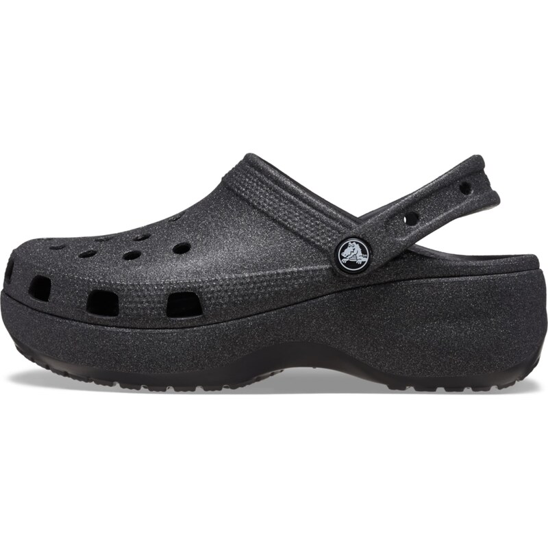 Crocs Dreváky čierna 64564013