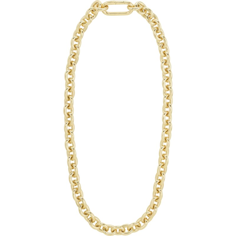 Pilgrim Retiazka zlatá 65657394