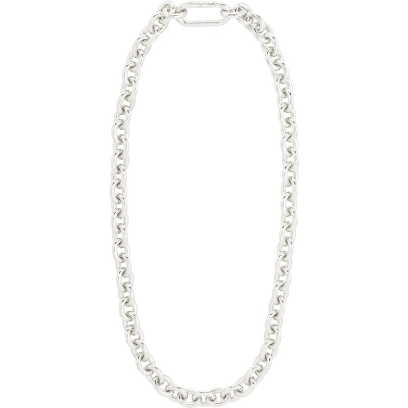 Pilgrim Retiazka Phase strieborná 65657395