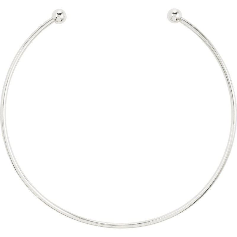 Pilgrim Retiazka strieborná 65657396