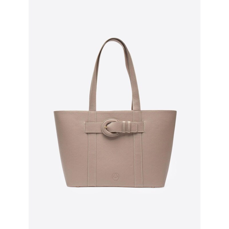 AKARDO Shopper Kate béžová 64565852