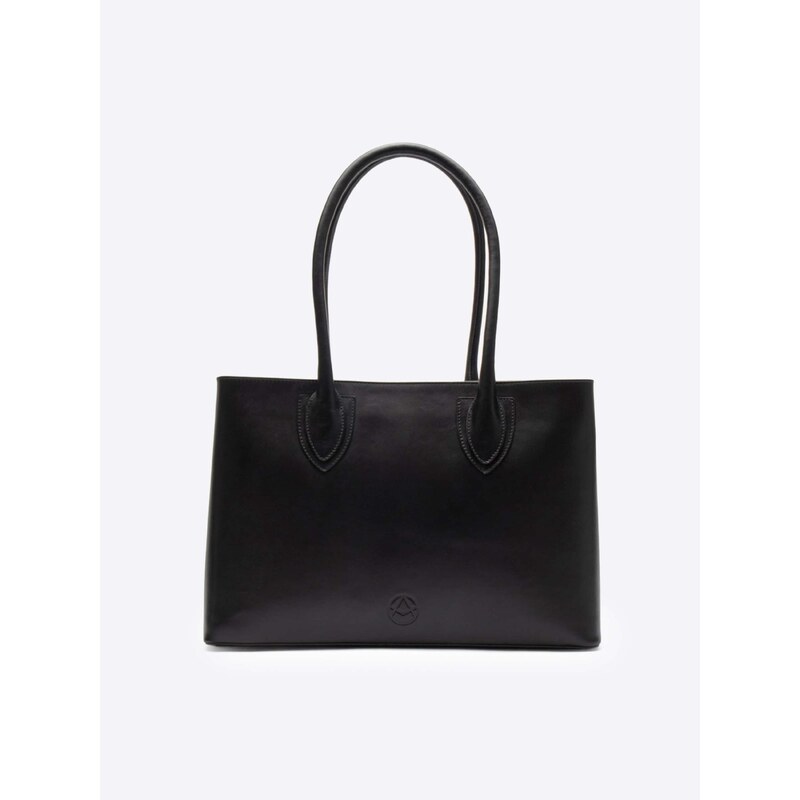 AKARDO Shopper Vivienne čierna 64565861