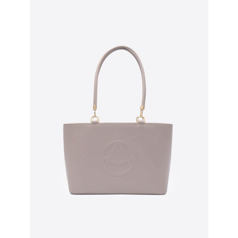 AKARDO Shopper Adele tmavobéžová 64565872