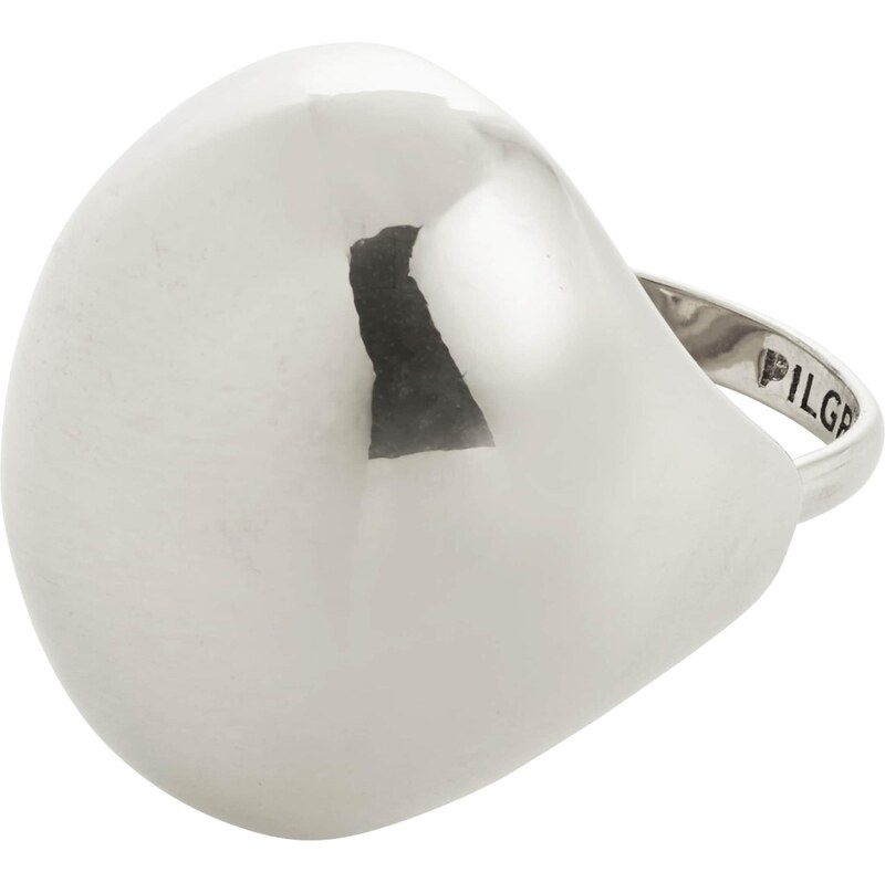 Pilgrim Prsteň Jameson strieborná 64565779