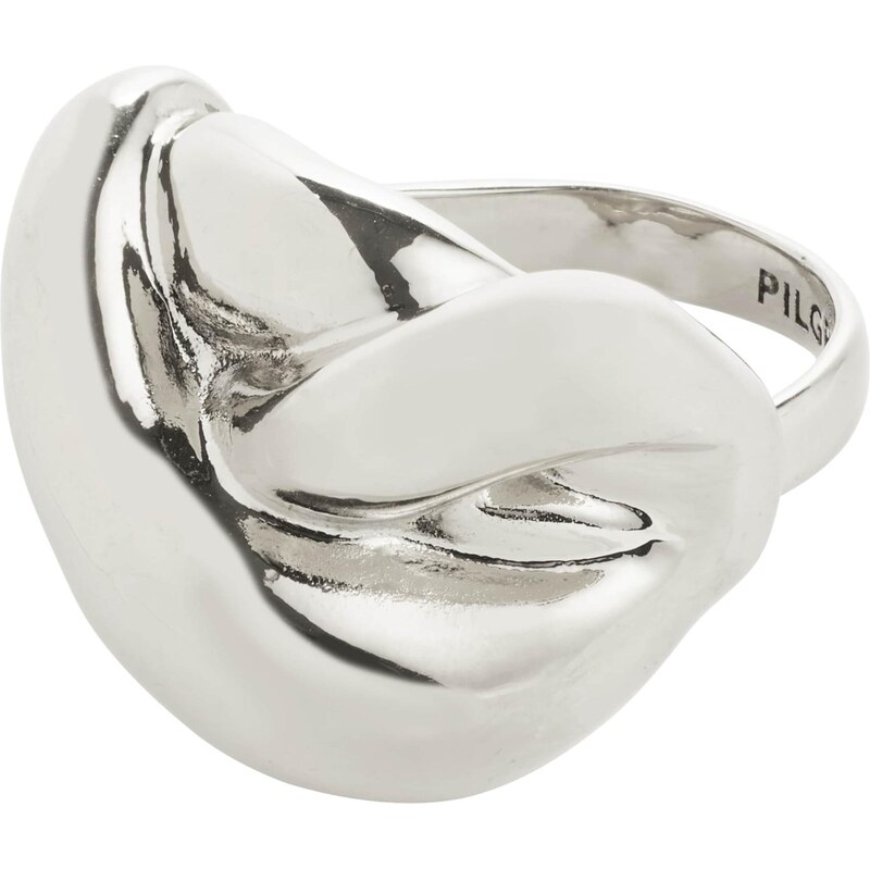 Pilgrim Prsteň Unfold strieborná 64565785