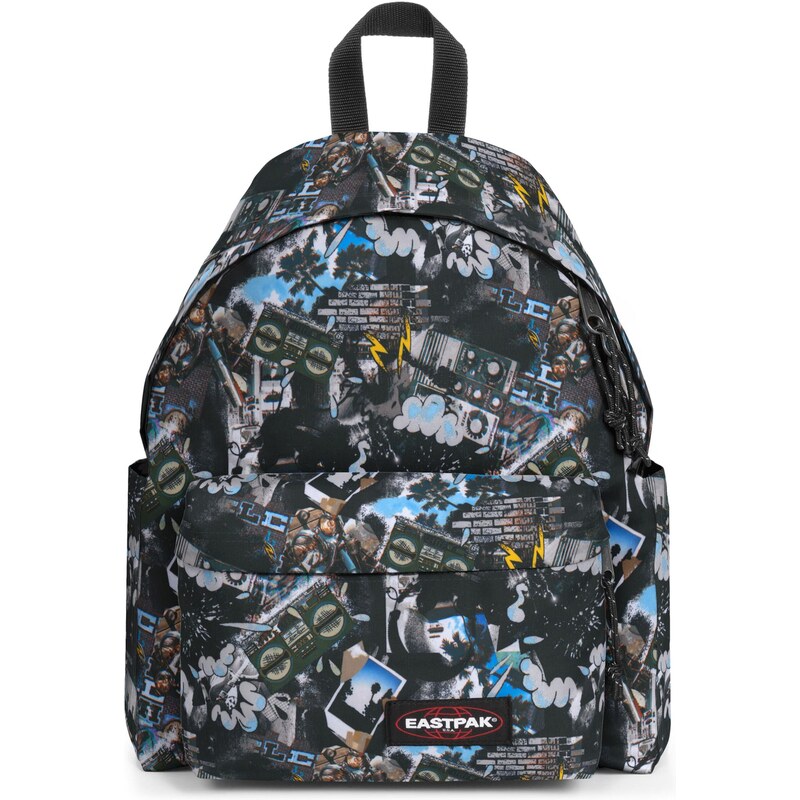 EASTPAK Batoh svetlomodrá / tmavomodrá / svetlosivá 65730956