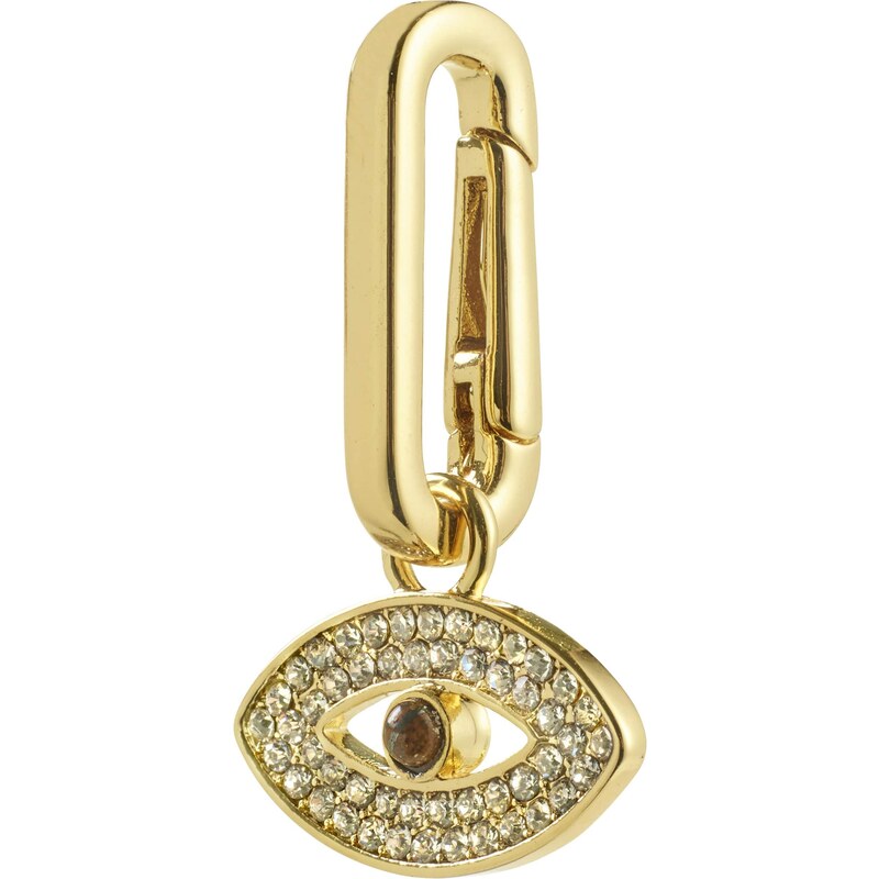 Pilgrim Prívesok zlatá 65657226