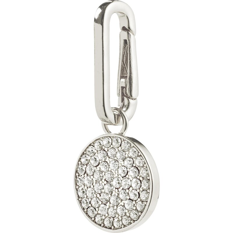 Pilgrim Prívesok strieborná 65657251