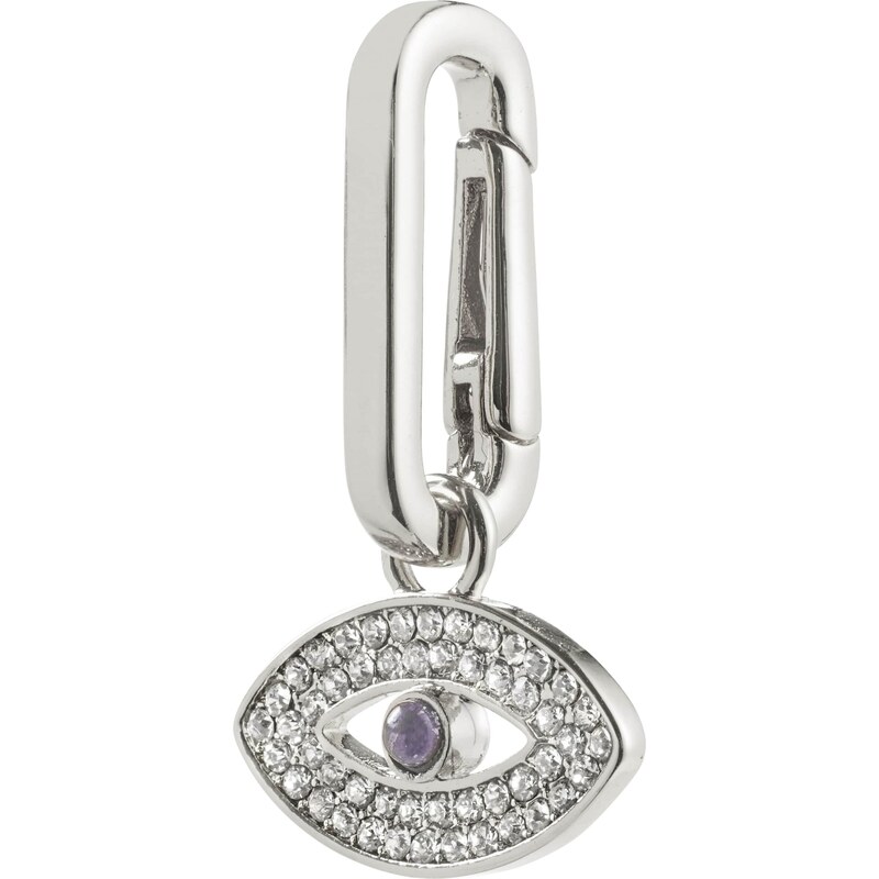 Pilgrim Prívesok strieborná 65657290