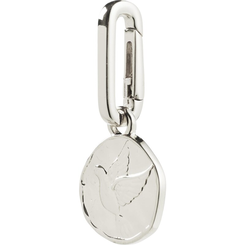 Pilgrim Prívesok strieborná 65657309