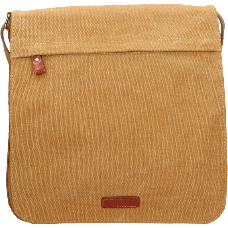 Pánska taška Katana Olves - béžová 64566926