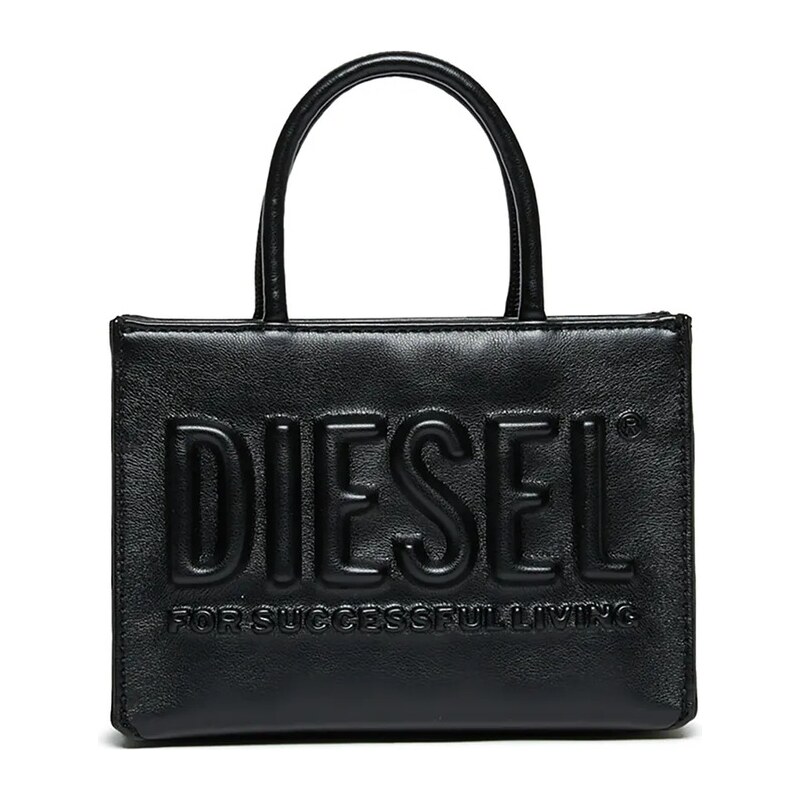 Detská kabelka Diesel DSL SHOPPER 3D DSL 3D MINI BAG BAGS 64567187