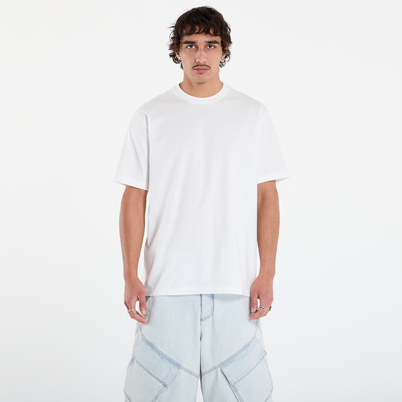 Tričko Y-3 Gfx Ss Tee 1 UNISEX Core White XS 64570552