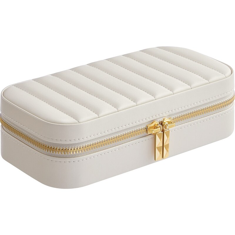 Troli Krémová cestovná šperkovnica 66579087