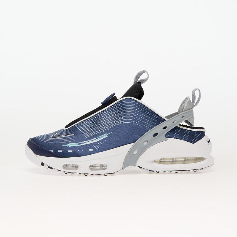 Nike W Air Max Craze Midnight Navy/ White-Wolf Grey-Black 64570520
