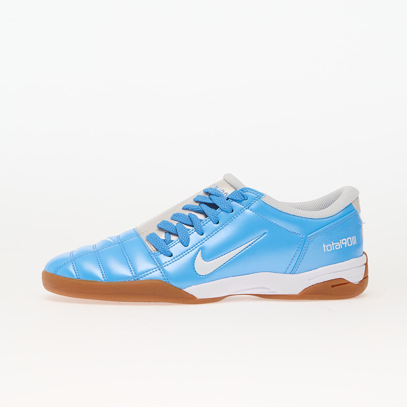 Nike Total 90 University Blue/ White-Vast Grey-Gum Med Brown 64570518