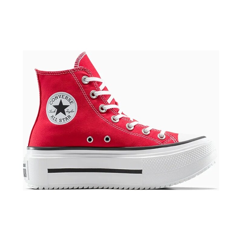 Tenisky Converse Chuck Taylor All Star Lift Double Stack 64578957