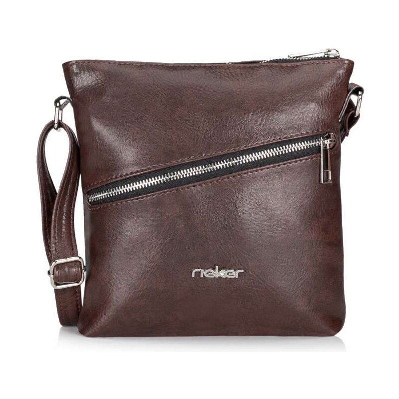 Dámska kabelka RIEKER C2441-199/30 hnedá W5 64569140