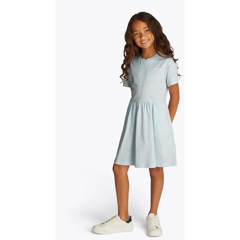 Dievčenské šaty Tommy Hilfiger 64570312