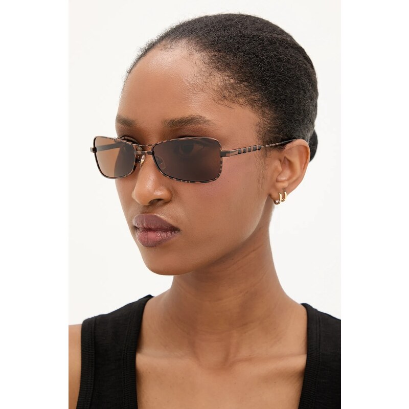 Slnečné okuliare Jacquemus STATZIONE 64570063